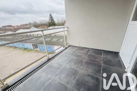 Apartament a Loos, Nord, Loos - € 825/mes | Ref: 46101 - foto 4