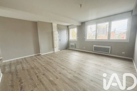Apartament a Loos, Nord, Loos - € 825/mes | Ref: 46101 - foto 9