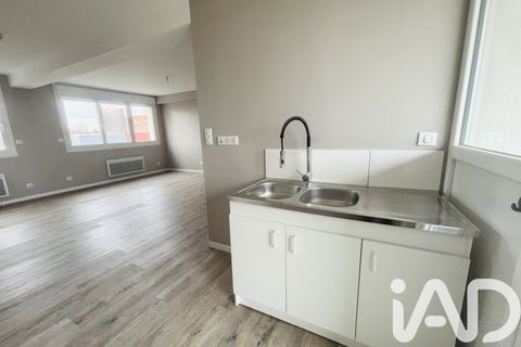 Apartament a Loos, Nord, Loos - € 825/mes | Ref: 46101 - foto 11