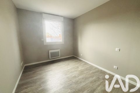 Apartament a Loos, Nord, Loos - € 825/mes | Ref: 46101 - foto 13
