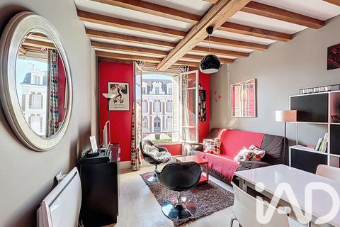 Leilighet i Cabourg, Calvados, Cabourg - € 189 000 | Ref: 79805 - foto 2