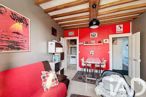 Leilighet i Cabourg, Calvados, Cabourg - € 189 000 | Ref: 79805 - foto 3