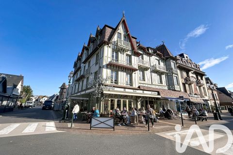 Leilighet i Cabourg, Calvados, Cabourg - € 189 000 | Ref: 79805 - foto 9