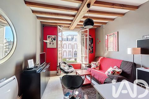 Lejlighed i Cabourg, Calvados, Cabourg - € 179.000 | Ref: 79805 - foto 1