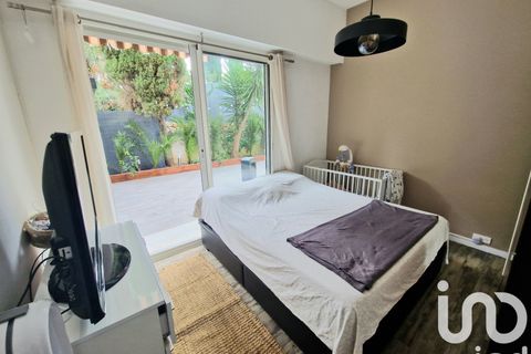 Lejlighed i Nice, Alpes-Maritimes, Nice - € 325.000 | Ref: 93683 - foto 6