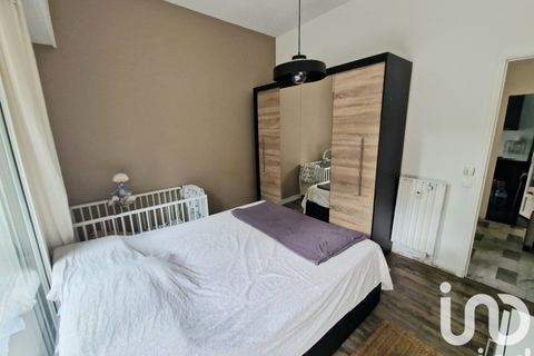 Lejlighed i Nice, Alpes-Maritimes, Nice - € 325.000 | Ref: 93683 - foto 8