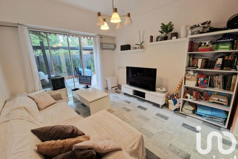 Lejlighed i Nice, Alpes-Maritimes, Nice - € 325.000 | Ref: 93683 - foto 10