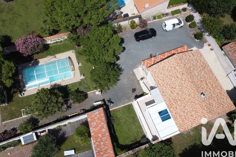 Villa in Angoulins, Charente-Maritime, Angoulins - € 529,000 | Ref: 19573 - photo 4