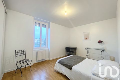 Apartament a Amplepuis, Rhone, Amplepuis - € 645/mes | Ref: 71995 - foto 2
