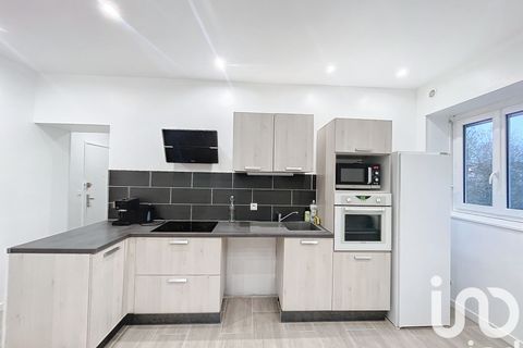 Apartament a Amplepuis, Rhone, Amplepuis - € 645/mes | Ref: 71995 - foto 4
