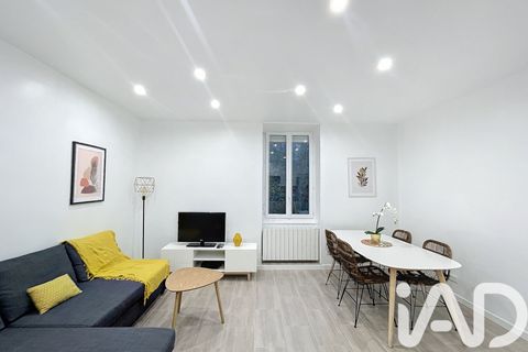 Apartament a Amplepuis, Rhone, Amplepuis - € 645/mes | Ref: 71995 - foto 5