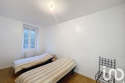 Apartament a Amplepuis, Rhone, Amplepuis - € 645/mes | Ref: 71995 - foto 10