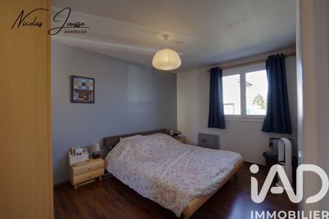 Villa a Versonnex, Ain, Versonnex - € 530.000 | Ref: 102524 - foto 5