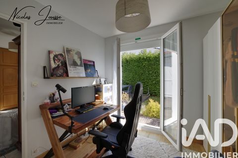 Villa a Versonnex, Ain, Versonnex - € 530.000 | Ref: 102524 - foto 8