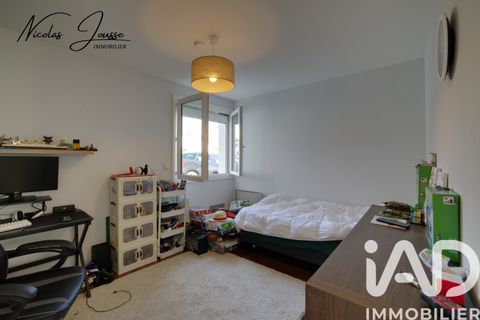 Villa a Versonnex, Ain, Versonnex - € 530.000 | Ref: 102524 - foto 11
