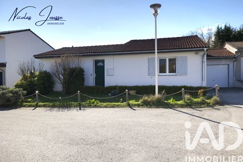 Villa a Versonnex, Ain, Versonnex - € 530.000 | Ref: 102524 - foto 12