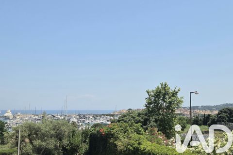 Lejlighed i Antibes, Alpes-Maritimes, Antibes - € 359.000 | Ref: 93683 - foto 1