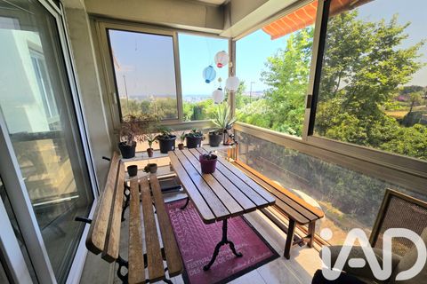 Lejlighed i Antibes, Alpes-Maritimes, Antibes - € 359.000 | Ref: 93683 - foto 2