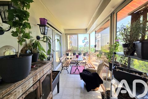 Lejlighed i Antibes, Alpes-Maritimes, Antibes - € 359.000 | Ref: 93683 - foto 3