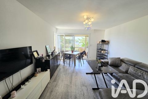 Lejlighed i Antibes, Alpes-Maritimes, Antibes - € 359.000 | Ref: 93683 - foto 4