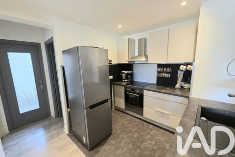Lejlighed i Antibes, Alpes-Maritimes, Antibes - € 359.000 | Ref: 93683 - foto 5