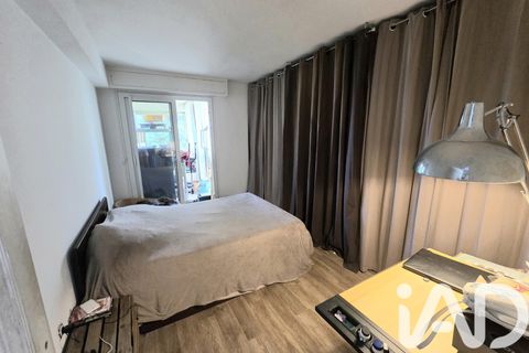 Lejlighed i Antibes, Alpes-Maritimes, Antibes - € 359.000 | Ref: 93683 - foto 6