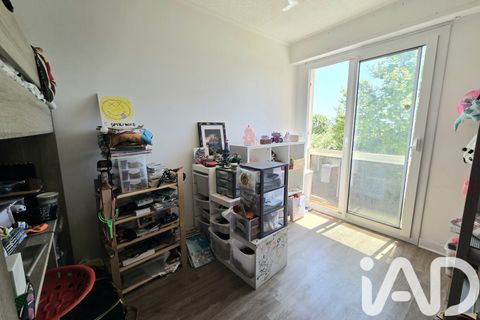 Lejlighed i Antibes, Alpes-Maritimes, Antibes - € 359.000 | Ref: 93683 - foto 8