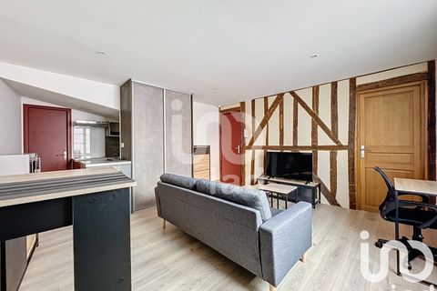 Wohnung in Bourges, Cher, Bourges - € 630/Monat | Ref: 70234 - Foto 3