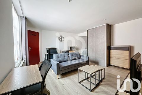 Wohnung in Bourges, Cher, Bourges - € 630/Monat | Ref: 70234 - Foto 4