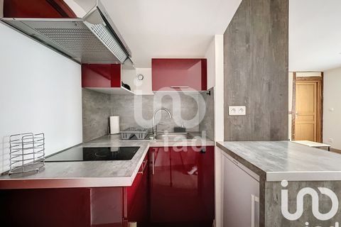 Wohnung in Bourges, Cher, Bourges - € 630/Monat | Ref: 70234 - Foto 6