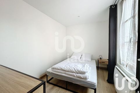 Wohnung in Bourges, Cher, Bourges - € 630/Monat | Ref: 70234 - Foto 8