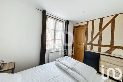 Wohnung in Bourges, Cher, Bourges - € 630/Monat | Ref: 70234 - Foto 9