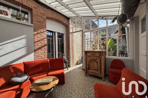 Byhus i Plouha, Cotes-d'Armor, Plouha - € 293.500 | Ref: 89435 - foto 2