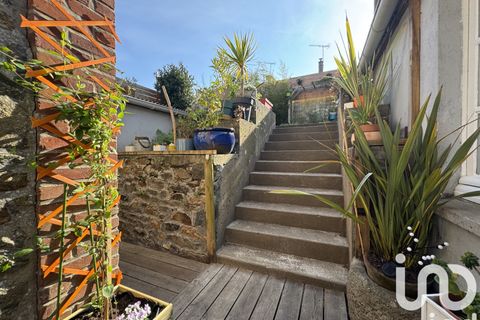 Byhus i Plouha, Cotes-d'Armor, Plouha - € 293.500 | Ref: 89435 - foto 5