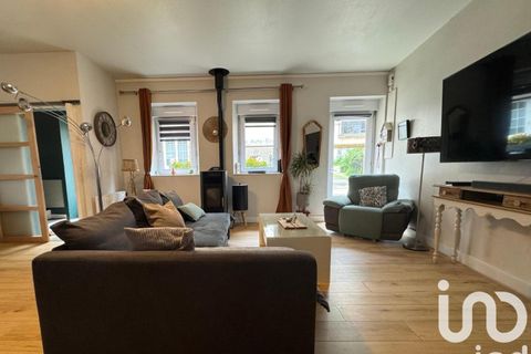 Byhus i Plouha, Cotes-d'Armor, Plouha - € 293.500 | Ref: 89435 - foto 6