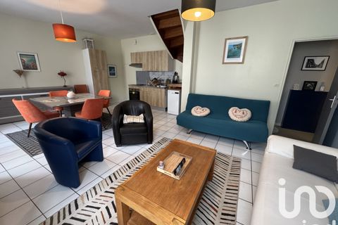 Byhus i Plouha, Cotes-d'Armor, Plouha - € 293.500 | Ref: 89435 - foto 8