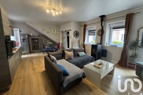 Byhus i Plouha, Cotes-d'Armor, Plouha - € 293.500 | Ref: 89435 - foto 9