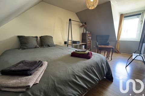 Byhus i Plouha, Cotes-d'Armor, Plouha - € 293.500 | Ref: 89435 - foto 13