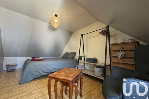 Byhus i Plouha, Cotes-d'Armor, Plouha - € 293.500 | Ref: 89435 - foto 14