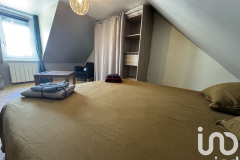 Byhus i Plouha, Cotes-d'Armor, Plouha - € 293.500 | Ref: 89435 - foto 16