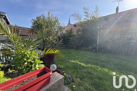 Byhus i Plouha, Cotes-d'Armor, Plouha - € 293.500 | Ref: 89435 - foto 19