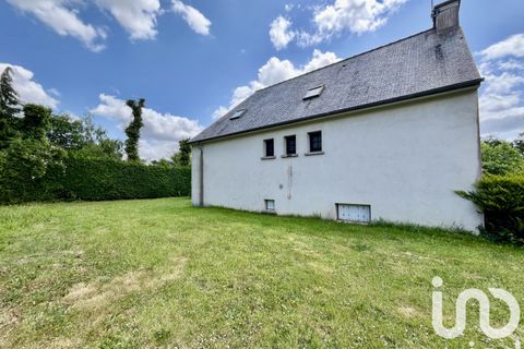 Villa i Saint-Agathon, Cotes-d'Armor, Saint-Agathon - € 193.900 | Ref: 59367 - foto 2