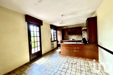 Villa i Saint-Agathon, Cotes-d'Armor, Saint-Agathon - € 193.900 | Ref: 59367 - foto 8