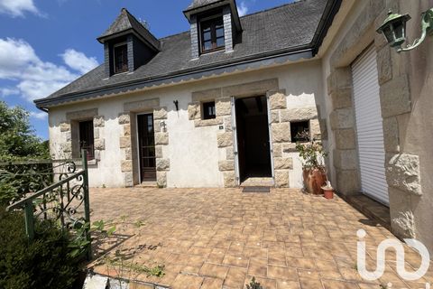 Villa i Saint-Agathon, Cotes-d'Armor, Saint-Agathon - € 193.900 | Ref: 59367 - foto 13