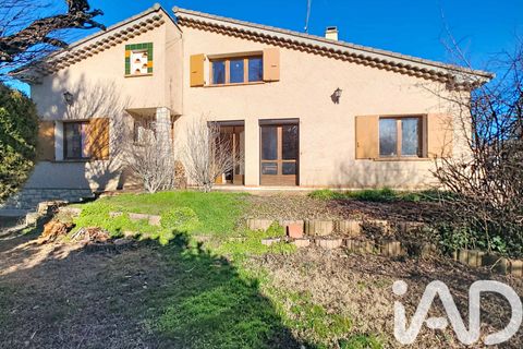 Villa a Digne-les-Bains, Alpes-de-Haute-Provence, Digne-les-Bains - € 190.000 | Ref: 66213 - foto 2
