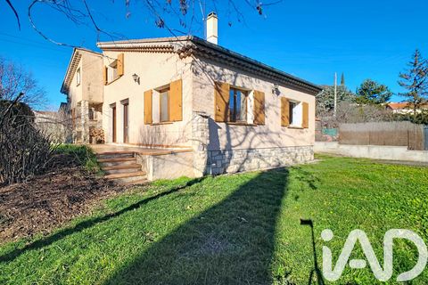 Villa a Digne-les-Bains, Alpes-de-Haute-Provence, Digne-les-Bains - € 190.000 | Ref: 66213 - foto 3