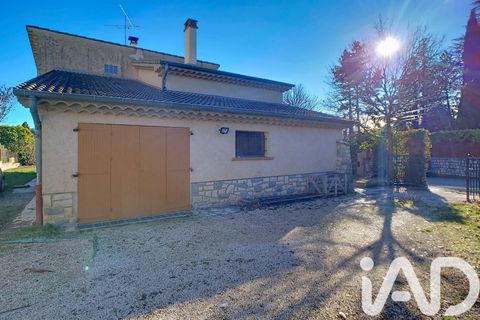 Villa a Digne-les-Bains, Alpes-de-Haute-Provence, Digne-les-Bains - € 190.000 | Ref: 66213 - foto 4