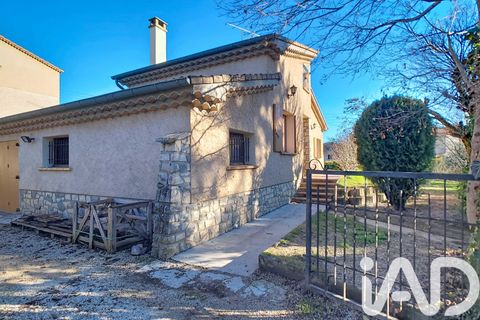 Villa a Digne-les-Bains, Alpes-de-Haute-Provence, Digne-les-Bains - € 190.000 | Ref: 66213 - foto 5