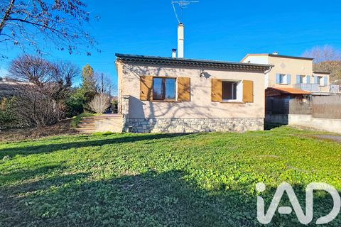 Villa a Digne-les-Bains, Alpes-de-Haute-Provence, Digne-les-Bains - € 190.000 | Ref: 66213 - foto 7