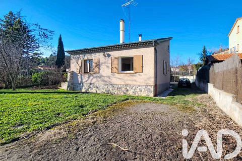 Villa a Digne-les-Bains, Alpes-de-Haute-Provence, Digne-les-Bains - € 190.000 | Ref: 66213 - foto 8